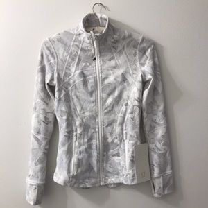 Lululemon “define jacket”